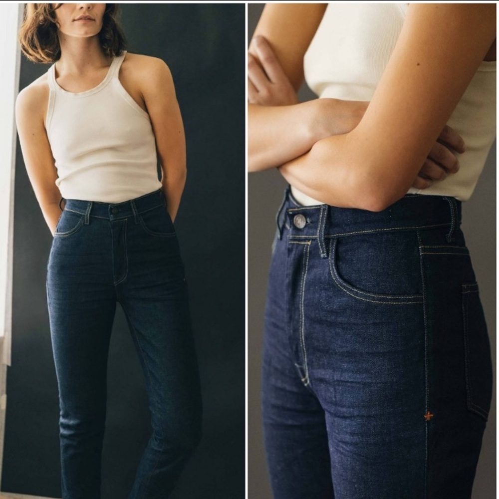 Imogene and Willie Elizabeth Water Dip size 28